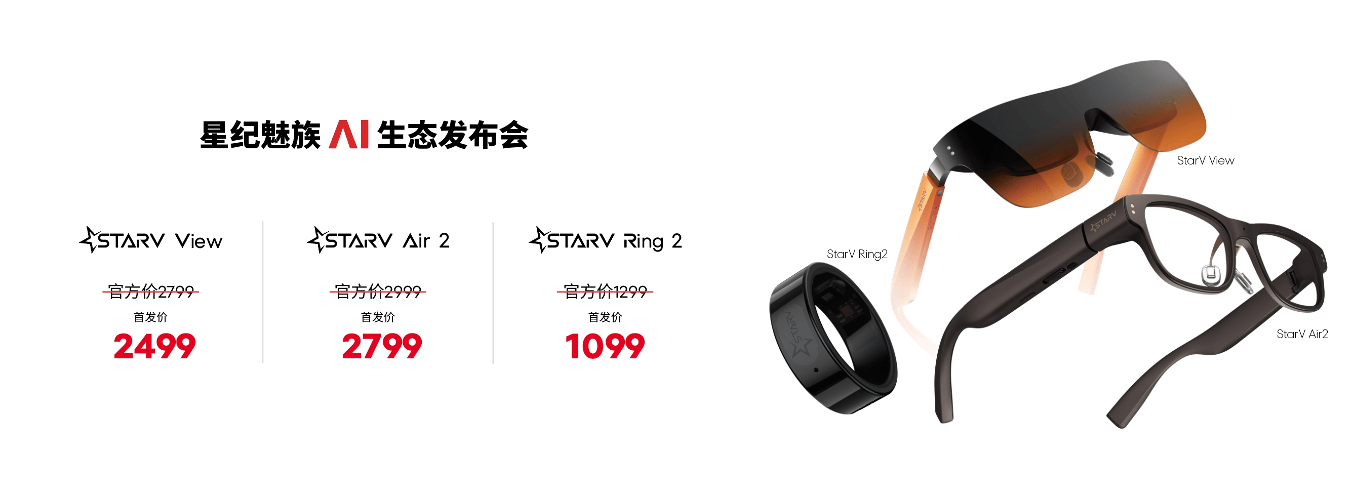 手机、智能穿戴、智能汽车3大领域产品落地AG真人游戏星纪魅族AI生态发布会：AI(图5)